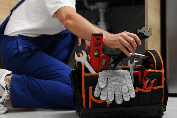 Trusted Greenwood, LA Plumbing Experts